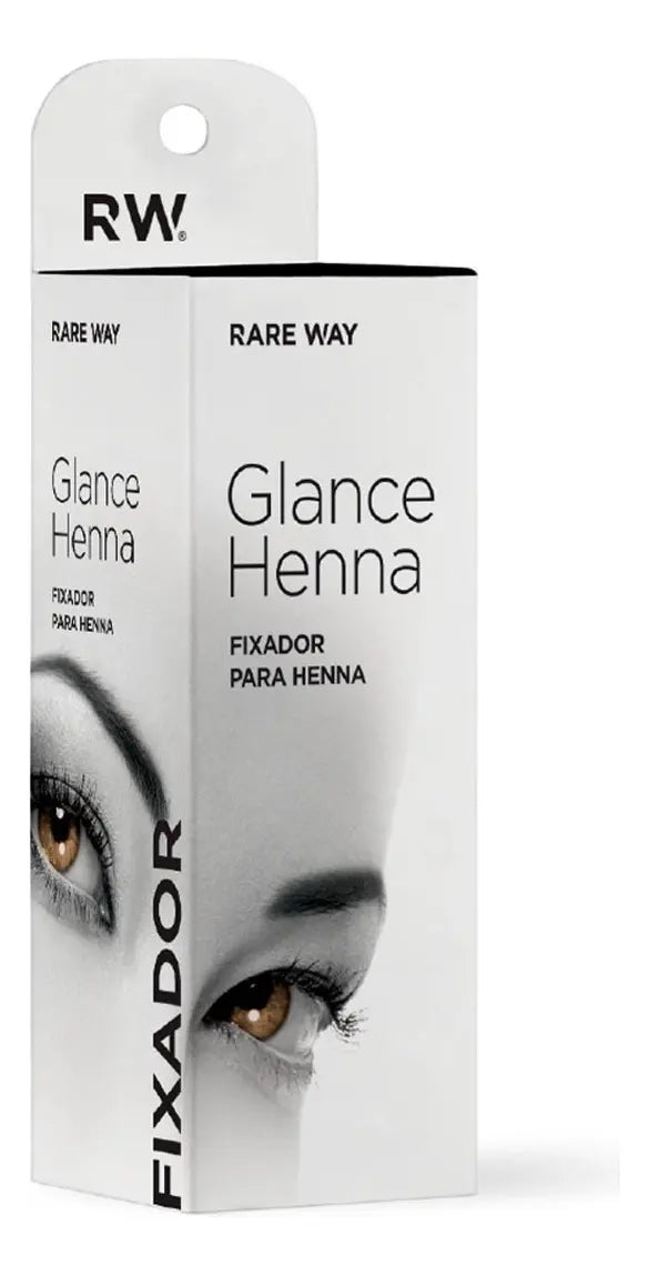 Rare Way Glance Fixador para Hennas (20ml)